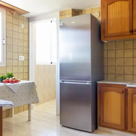 Deveses Frente Al Mar