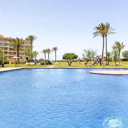 Deveses Frente Al Mar Appartement *