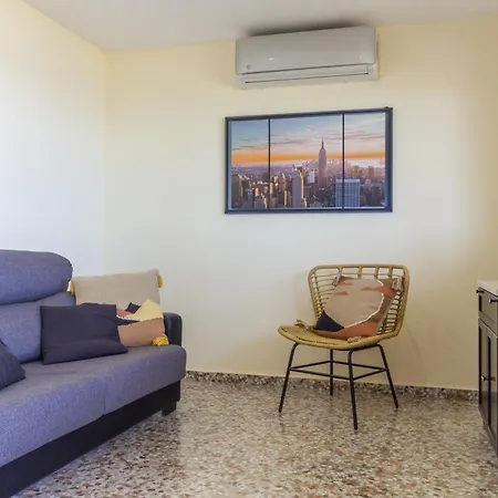 Deveses Frente Al Mar