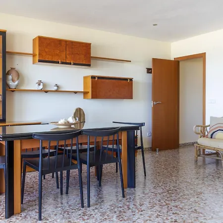 Deveses Frente Al Mar Appartement