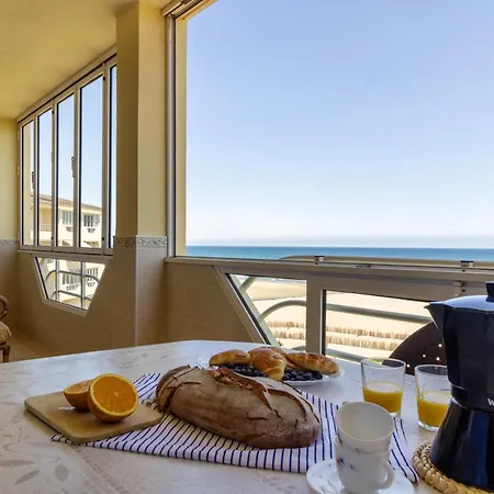 Appartement Deveses Frente Al Mar