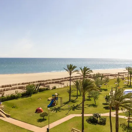 Appartement Deveses Frente Al Mar Dénia