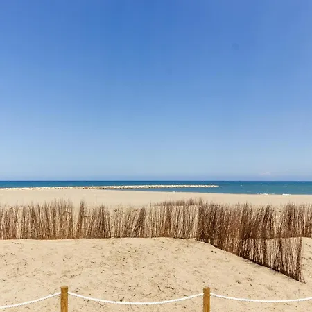 Deveses Frente Al Mar Appartement Dénia