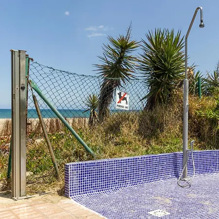 Appartement Deveses Frente Al Mar Dénia