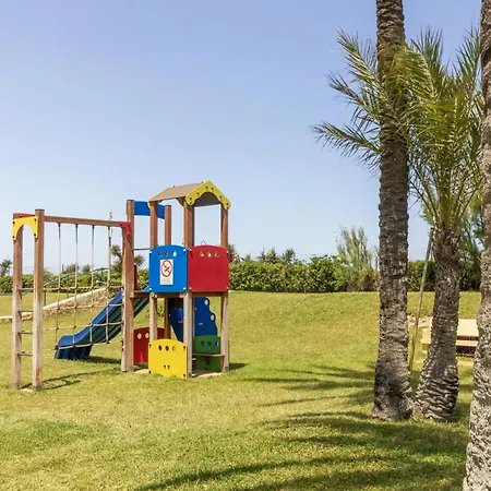 Deveses Frente Al Mar Appartement Dénia