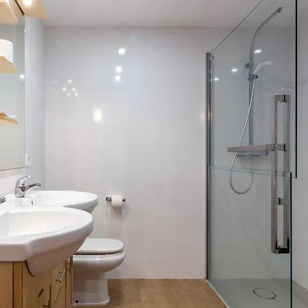 Deveses Frente Al Mar Appartement