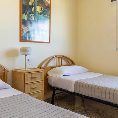 Deveses Frente Al Mar * Dénia