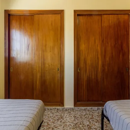 Appartement Deveses Frente Al Mar