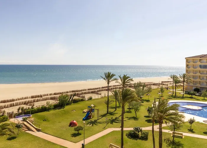 Apartment Deveses Frente Al Mar Denia