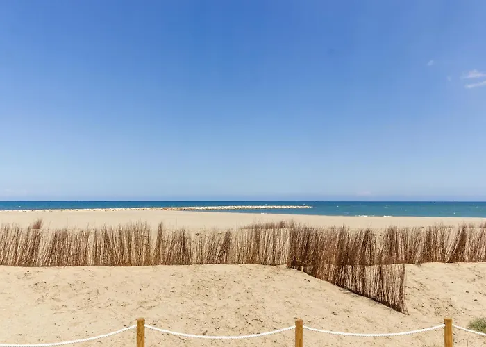Deveses Frente Al Mar Apartment Denia
