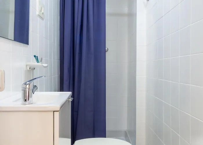 Apartment Deveses Frente Al Mar *