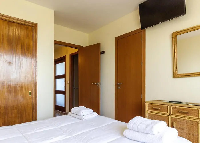 Deveses Frente Al Mar