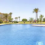 Deveses Frente Al Mar Apartment *