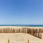 Deveses Frente Al Mar Apartman Denia