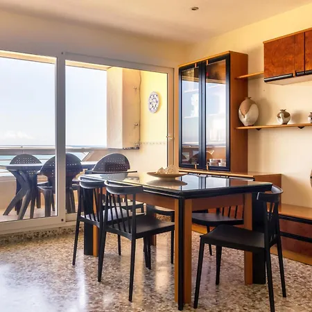 Apartamento Deveses Frente Al Mar Dénia