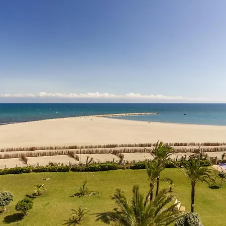 Deveses Frente Al Mar * Denia