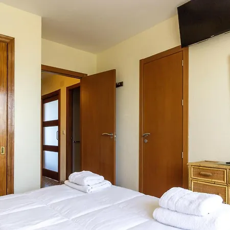 Deveses Frente Al Mar