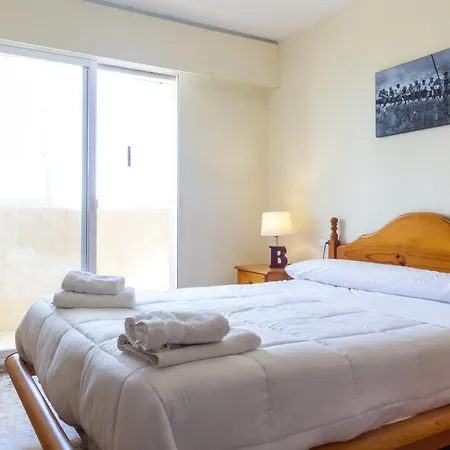 Deveses Frente Al Mar Dénia