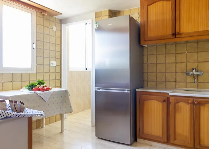 Deveses Frente Al Mar