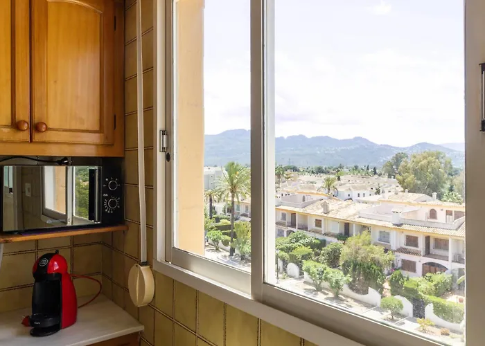 Deveses Frente Al Mar Διαμέρισμα