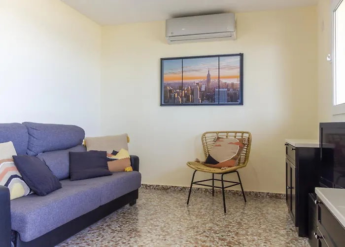 Deveses Frente Al Mar