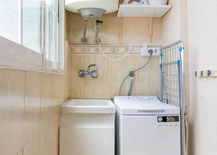 Deveses Frente Al Mar Διαμέρισμα